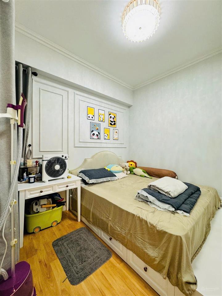 Bán căn hộ 2 phòng ngủ saigon pearl căn góc đẹp tầng thấpgiá bán 9,5 tỷ