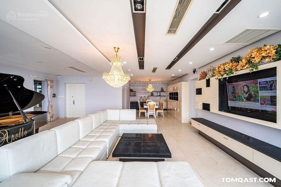 Bán căn hộ 2 phòng ngủ saigon pearl giá chỉ 9,5 tỷ, căn góc tầng thấp, view thoáng,