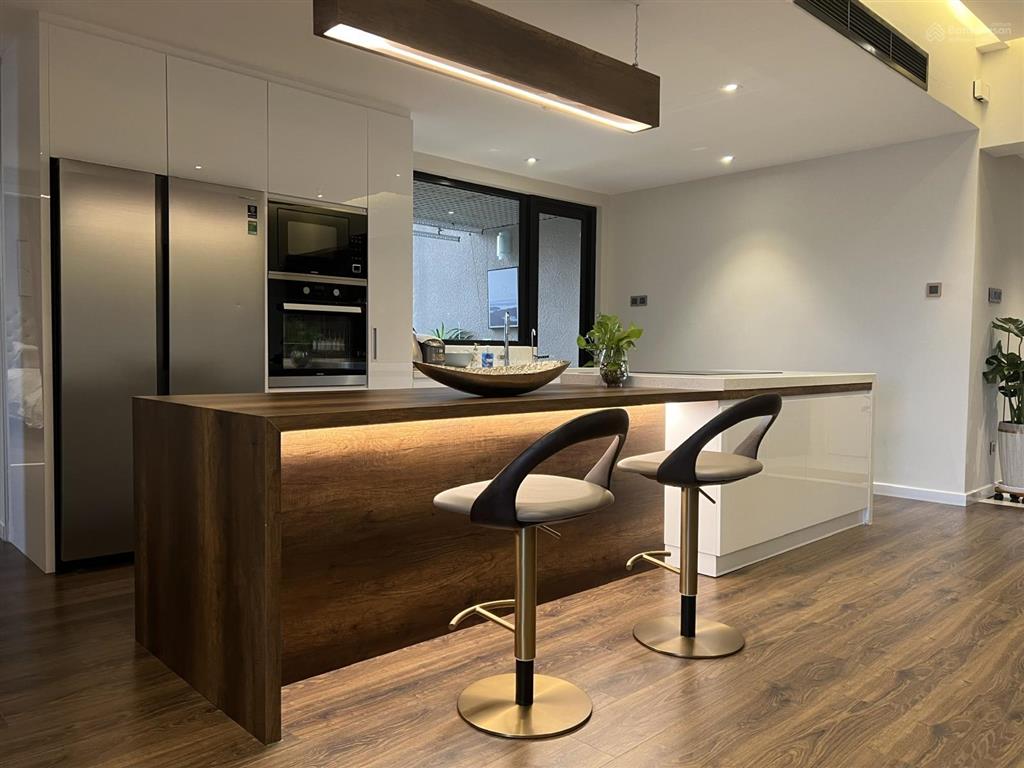 Bán căn hộ 2 phòng ngủ saigon pearl giá chỉ 9,5 tỷ, căn góc tầng thấp, view thoáng,