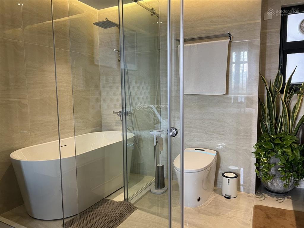 Bán căn hộ 2 phòng ngủ saigon pearl giá chỉ 9,5 tỷ, căn góc tầng thấp, view thoáng,