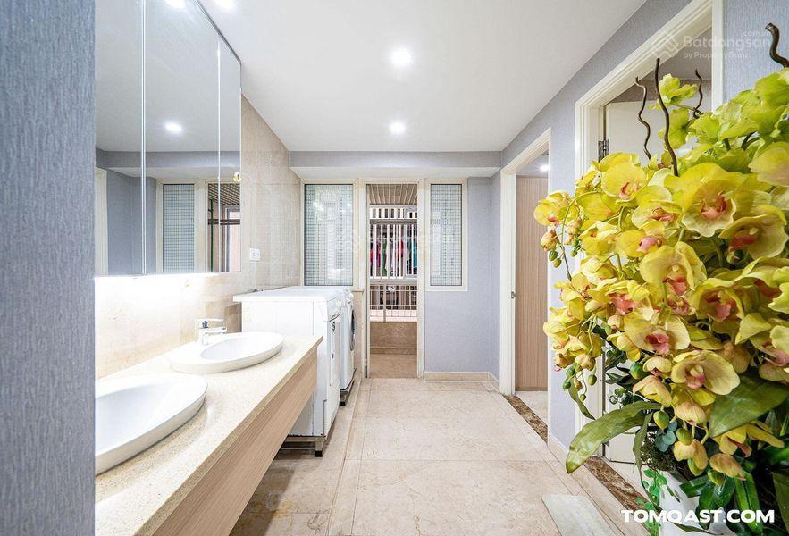 Bán căn hộ 2 phòng ngủ saigon pearl giá chỉ 9,5 tỷ, căn góc tầng thấp, view thoáng,