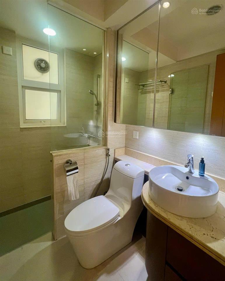 Bán căn hộ 2 phòng ngủ saigon pearl ruby 1  85m² chỉ 10 tỷ, sẵn sàng ở ngay!