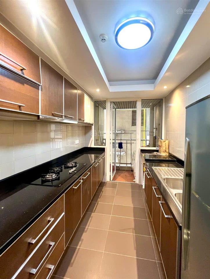 Bán căn hộ 2 phòng ngủ saigon pearl ruby 1  85m² chỉ 10 tỷ, sẵn sàng ở ngay!