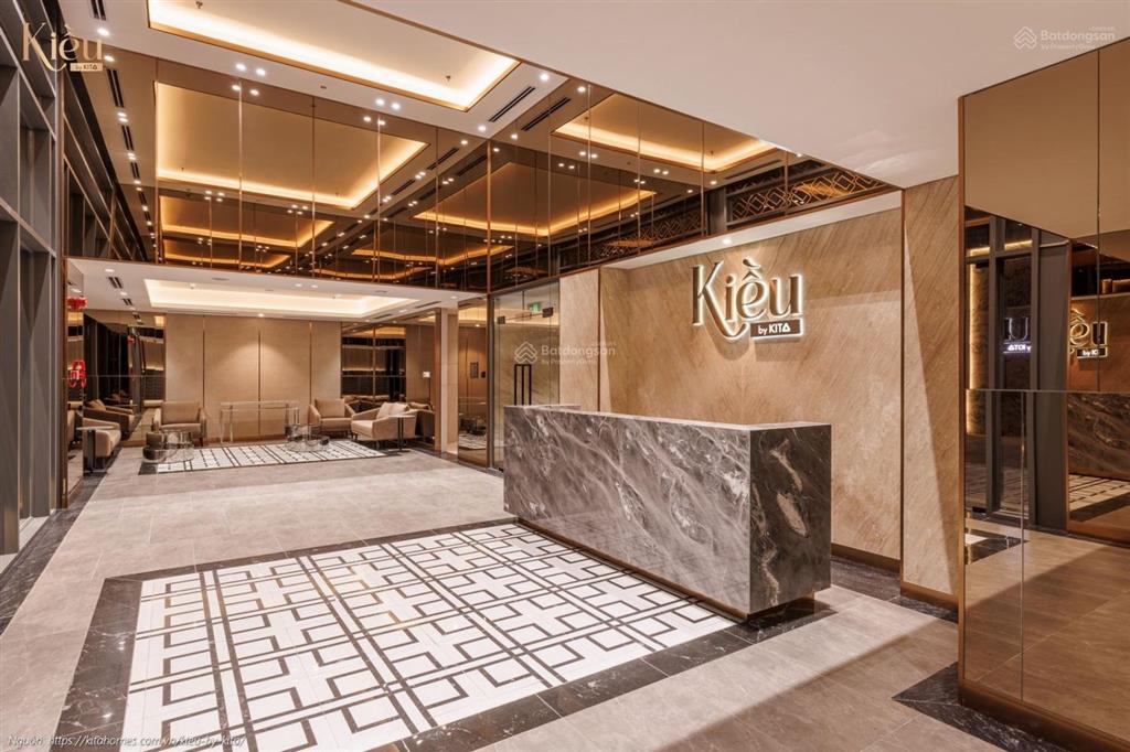 Cập nhật giỏ hàng mới kiều by kita , 12.5 tỷ/2pn, 17 tỷ/3pn và sky penthouse, sẵn sổ hồng