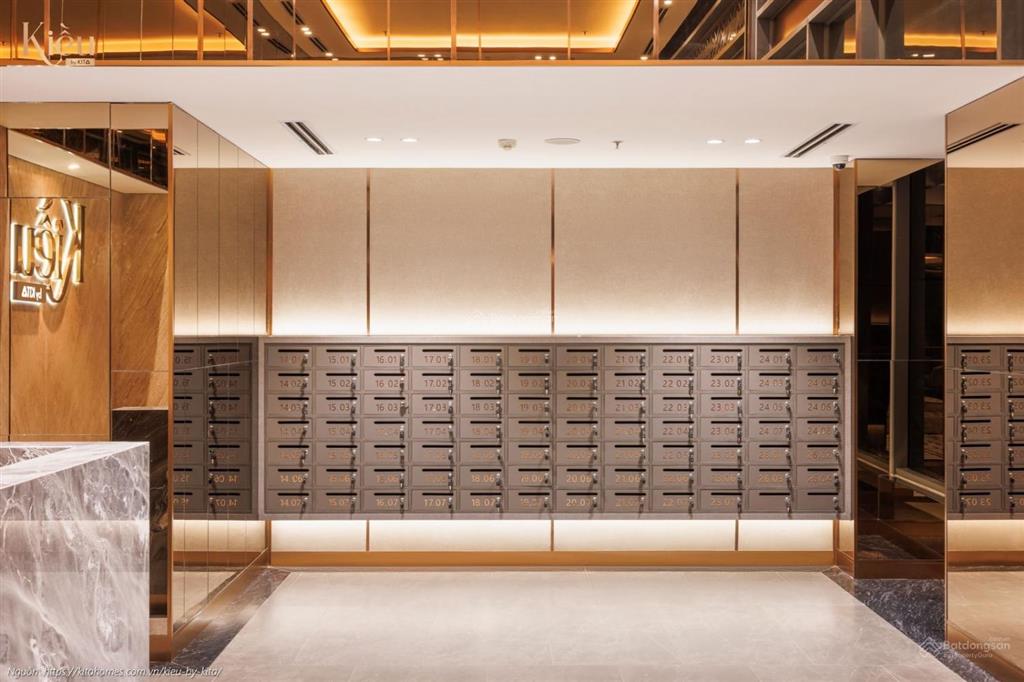 Cập nhật giỏ hàng mới kiều by kita , 12.5 tỷ/2pn, 17 tỷ/3pn và sky penthouse, sẵn sổ hồng