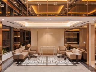 Cập nhật giỏ hàng mới kiều by kita , 12.5 tỷ/2pn, 17 tỷ/3pn và sky penthouse, sẵn sổ hồng