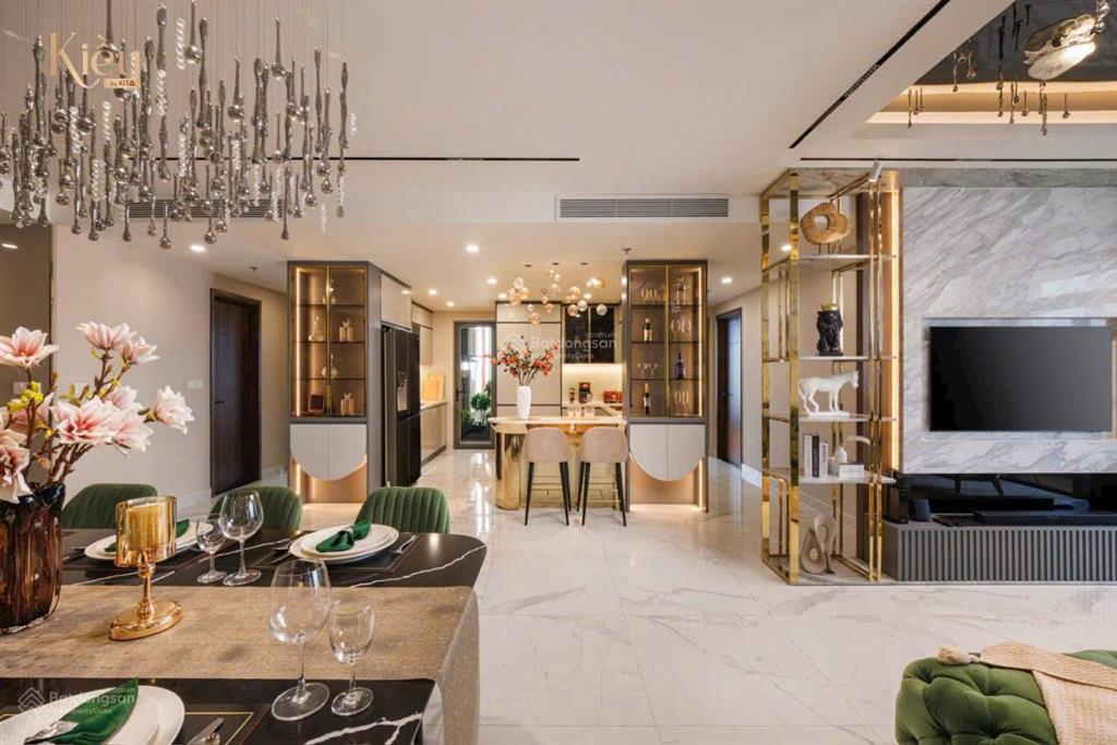 Cập nhật giỏ hàng mới kiều by kita , 12.5 tỷ/2pn, 17 tỷ/3pn và sky penthouse, sẵn sổ hồng