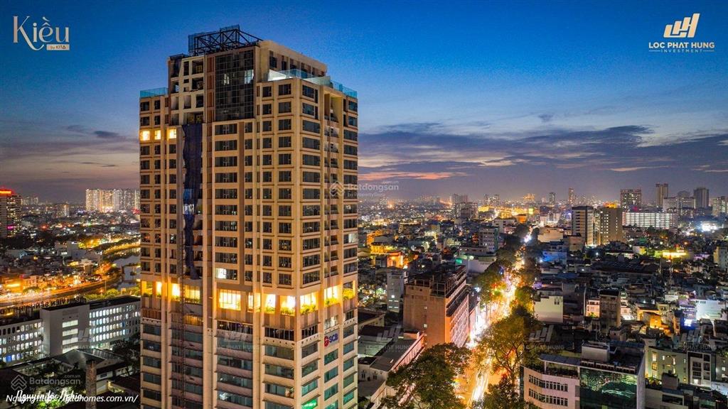 Cập nhật giỏ hàng mới kiều by kita , 12.5 tỷ/2pn, 17 tỷ/3pn và sky penthouse, sẵn sổ hồng