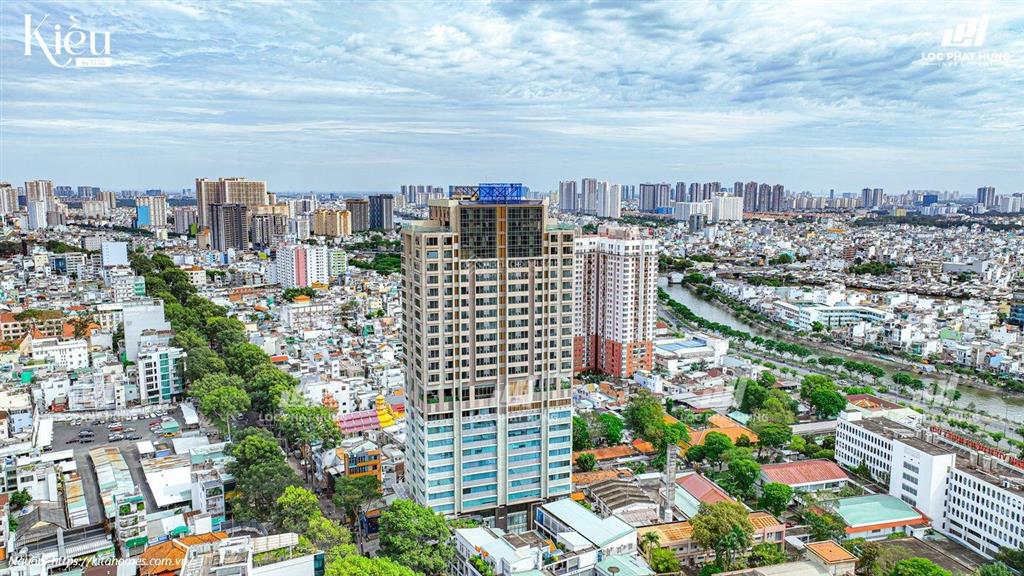 Cập nhật giỏ hàng mới kiều by kita , 12.5 tỷ/2pn, 17 tỷ/3pn và sky penthouse, sẵn sổ hồng