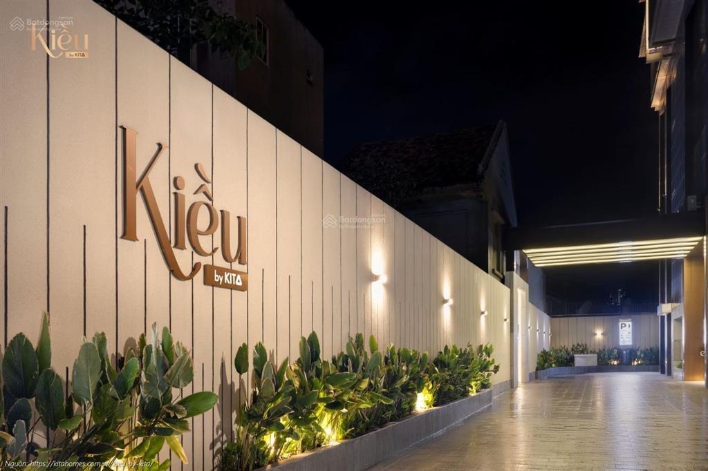 Cập nhật giỏ hàng mới kiều by kita , 12.5 tỷ/2pn, 17 tỷ/3pn và sky penthouse, sẵn sổ hồng