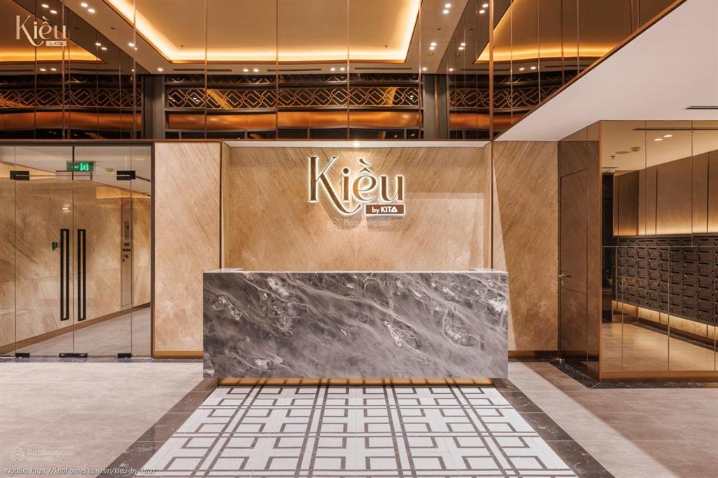 Cập nhật giỏ hàng mới kiều by kita , 12.5 tỷ/2pn, 17 tỷ/3pn và sky penthouse, sẵn sổ hồng