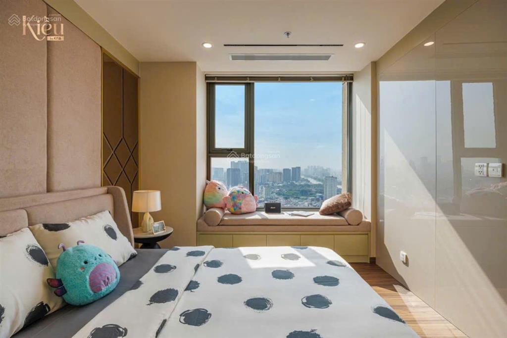 Cập nhật giỏ hàng mới kiều by kita , 12.5 tỷ/2pn, 17 tỷ/3pn và sky penthouse, sẵn sổ hồng