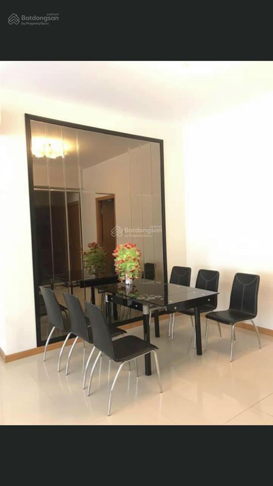 Cho thuê căn hộ saigon pearl 3 phòng ngủ 135m2 giá 28 triệu  view thoáng  xem nhà ngay