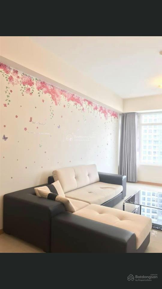 Cho thuê căn hộ saigon pearl 3 phòng ngủ 135m2 giá 28 triệu  view thoáng  xem nhà ngay