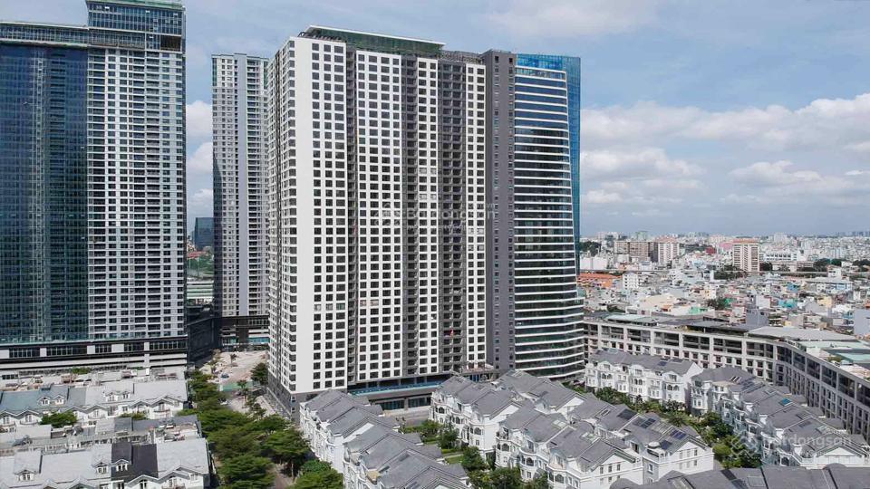 Cho thuê căn hộ saigon pearl 3 phòng ngủ 135m2 giá 28 triệu  view thoáng  xem nhà ngay