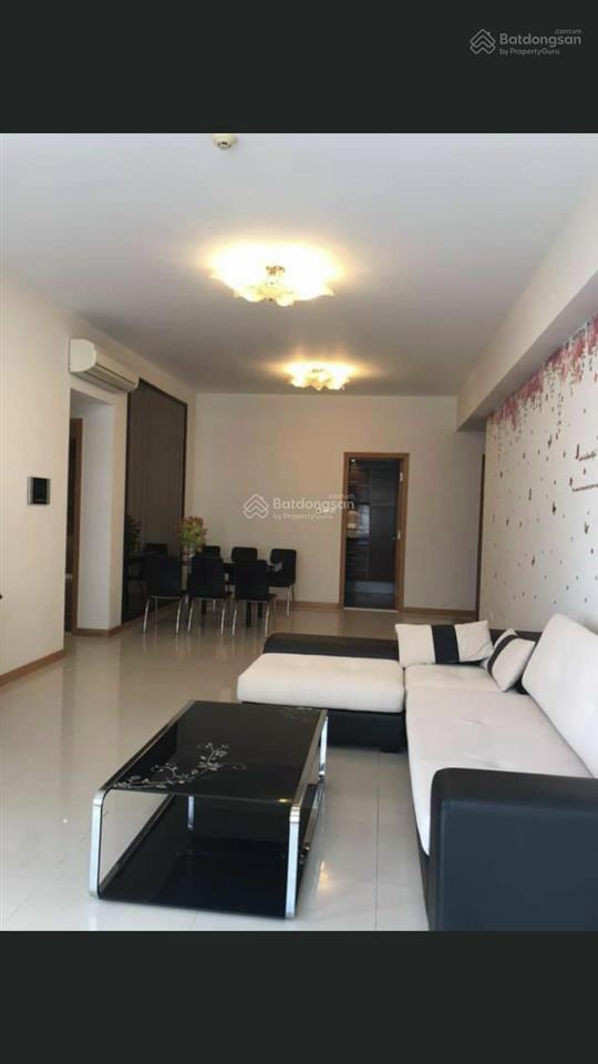 Cho thuê căn hộ saigon pearl 3 phòng ngủ 135m2 giá 28 triệu  view thoáng  xem nhà ngay