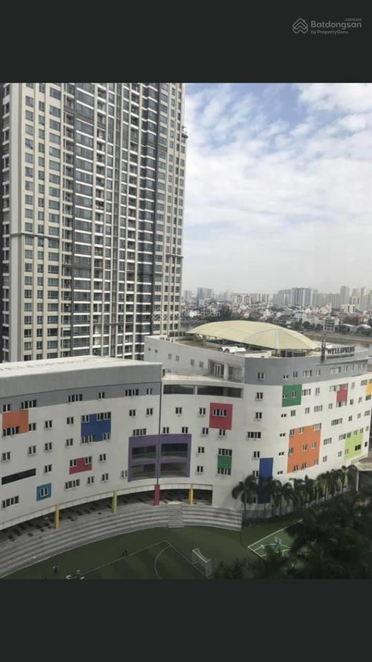 Cho thuê căn hộ saigon pearl 3 phòng ngủ 135m2 giá 28 triệu  view thoáng  xem nhà ngay