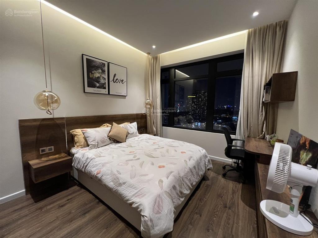 Săn deal hot bán căn hộ 3 phòng ngủ view sông saigon pearl vị trí đắc địa, full nội thất!