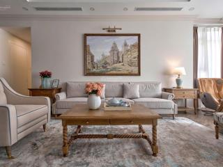 Bán căn hộ 3 phòng ngũ saigon pearl, nội thất cao cấp, diện tích rộng 135m2, giá chỉ 16.5 tỷ.