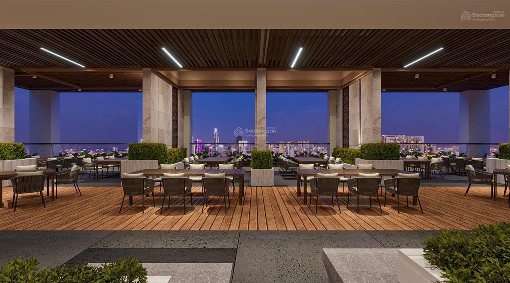 Căn hộ 3pn kiều by kita quận 5 128m² chỉ 17.1 tỷ sổ hồng + nhà sẵn!