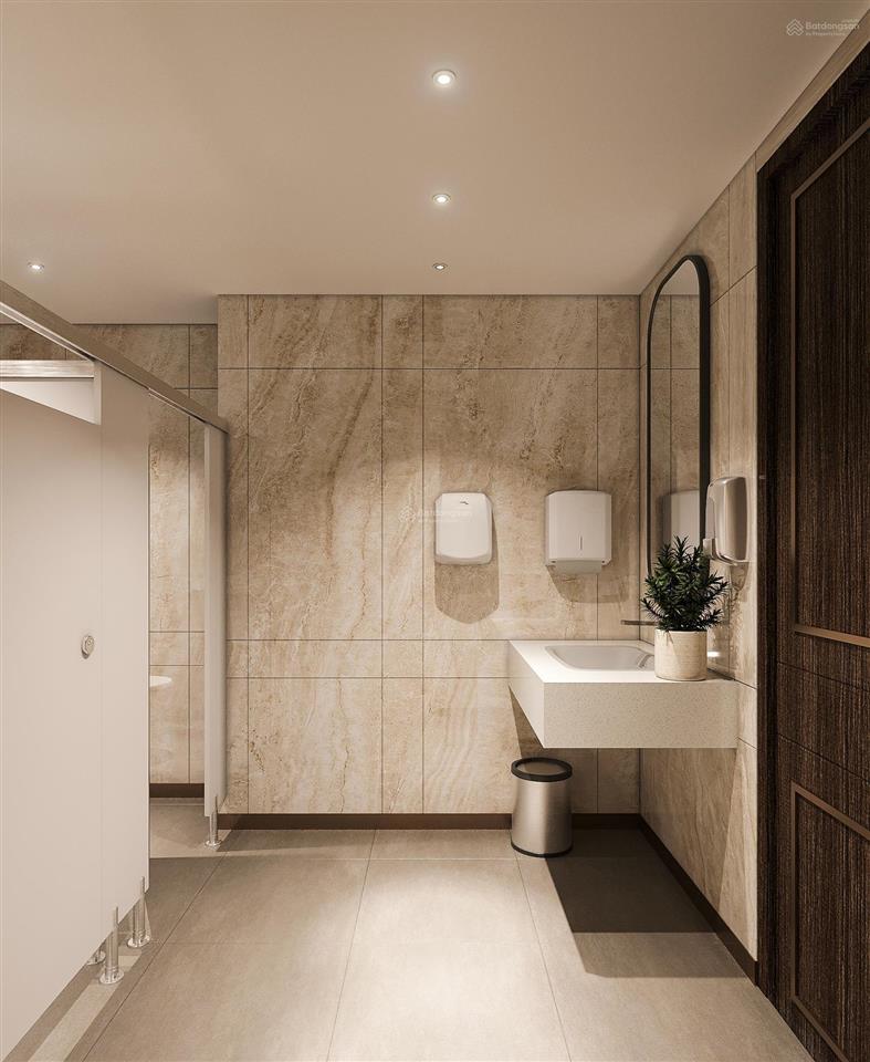 Căn hộ 3pn kiều by kita quận 5 128m² chỉ 17.1 tỷ sổ hồng + nhà sẵn!