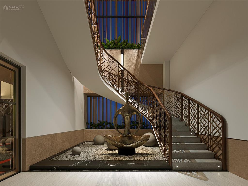 Căn hộ 3pn kiều by kita quận 5 128m² chỉ 17.1 tỷ sổ hồng + nhà sẵn!