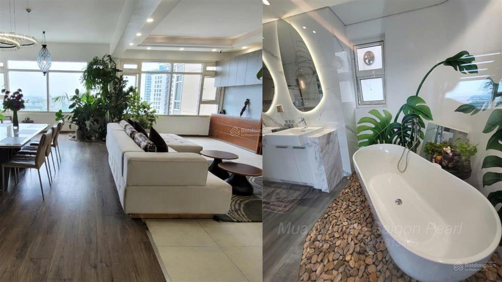 Cập nhật căn hộ saigon pearl tốt nhất năm 2026, căn 2pn  9 tỷ căn 3pn  12 tỷ căn 4pn  15.5 tỷ