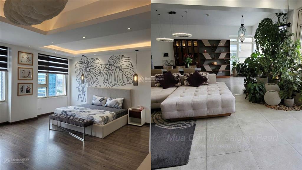 Cập nhật căn hộ saigon pearl tốt nhất năm 2026, căn 2pn  9 tỷ căn 3pn  12 tỷ căn 4pn  15.5 tỷ