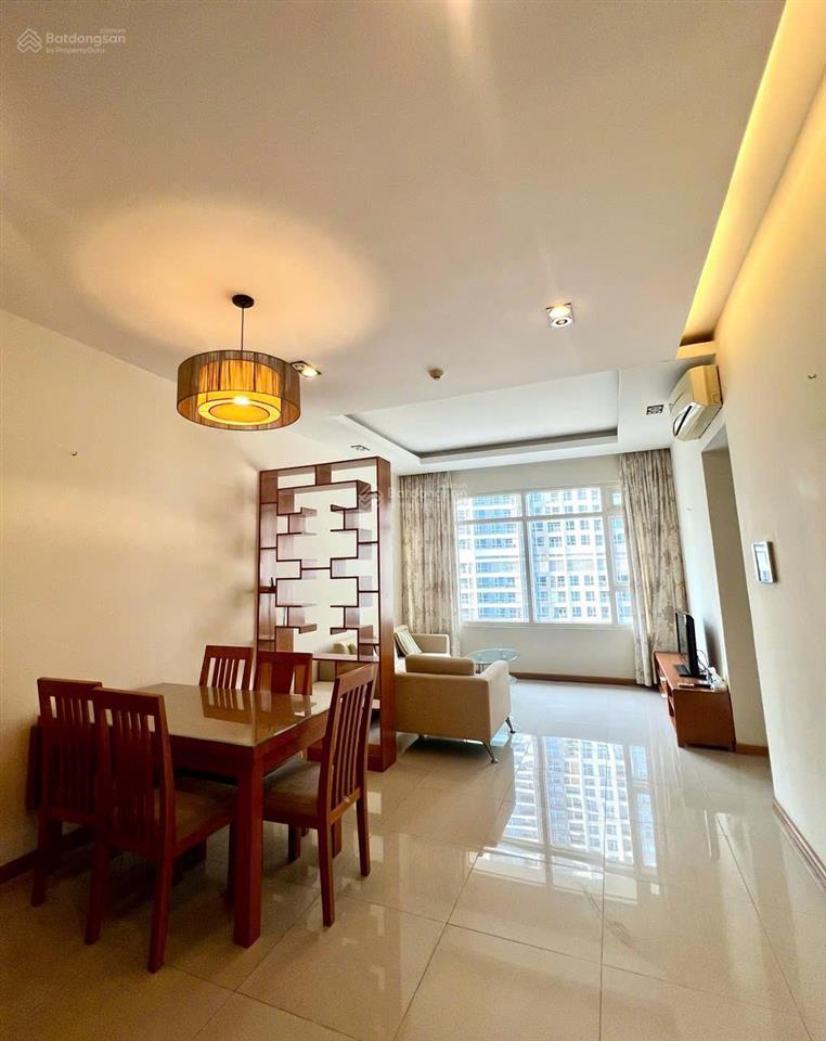 Bán căn hộ 2 phòng ngũ saigon pearl  có hợp đồng thuê 20 triệu/tháng