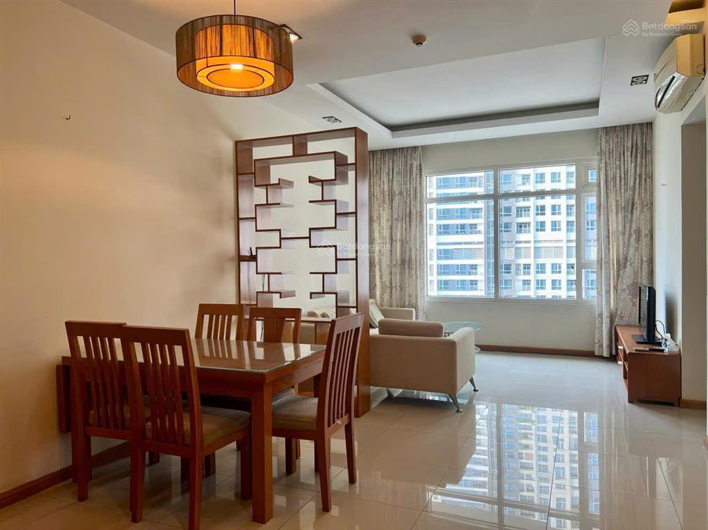 Bán căn hộ 2 phòng ngũ saigon pearl  có hợp đồng thuê 20 triệu/tháng