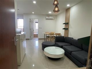 Bán căn hộ 1pn, sổ hồng chính chủ, full nội thất, giá 2 tỷ 630.  ms hậu 0909 910 ***