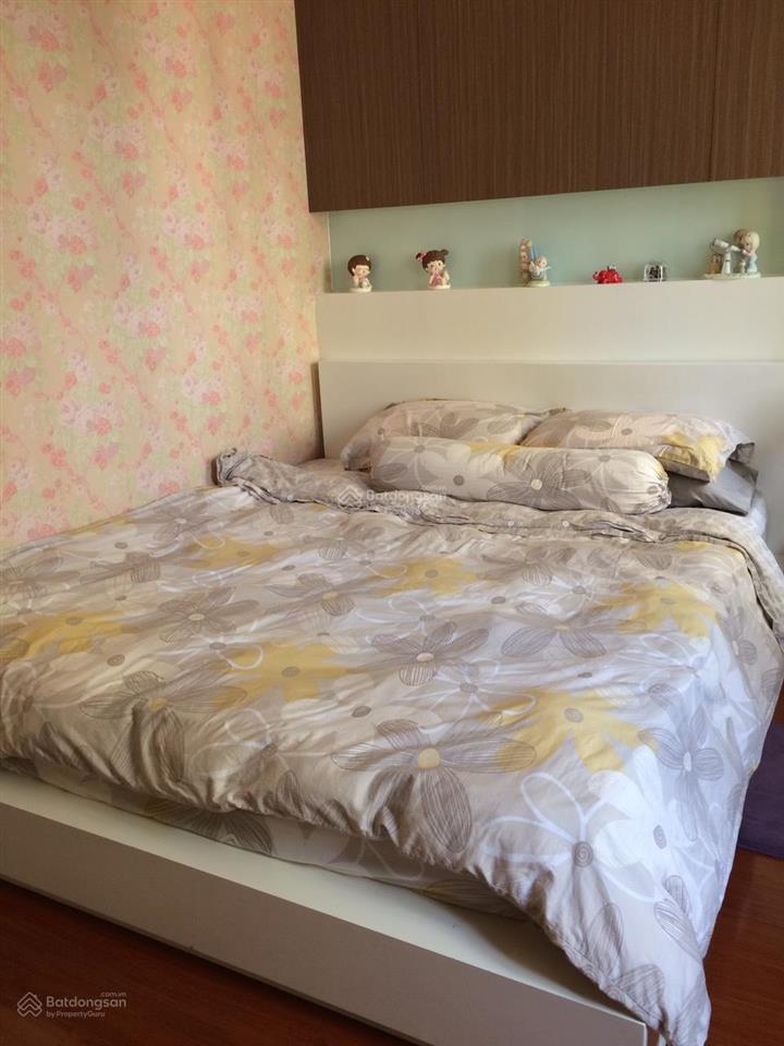 Bán căn hộ 67m2, 2pn, full nội thất, giá 2 tỷ 450.  ms hậu 0909 910 ***