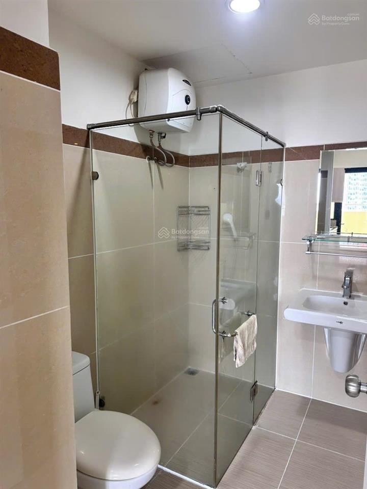 Bán căn hộ 1pn, sổ hồng chính chủ, nội thất cơ bản, giá 2 tỷ 270.  ms hậu 0909 910 ***