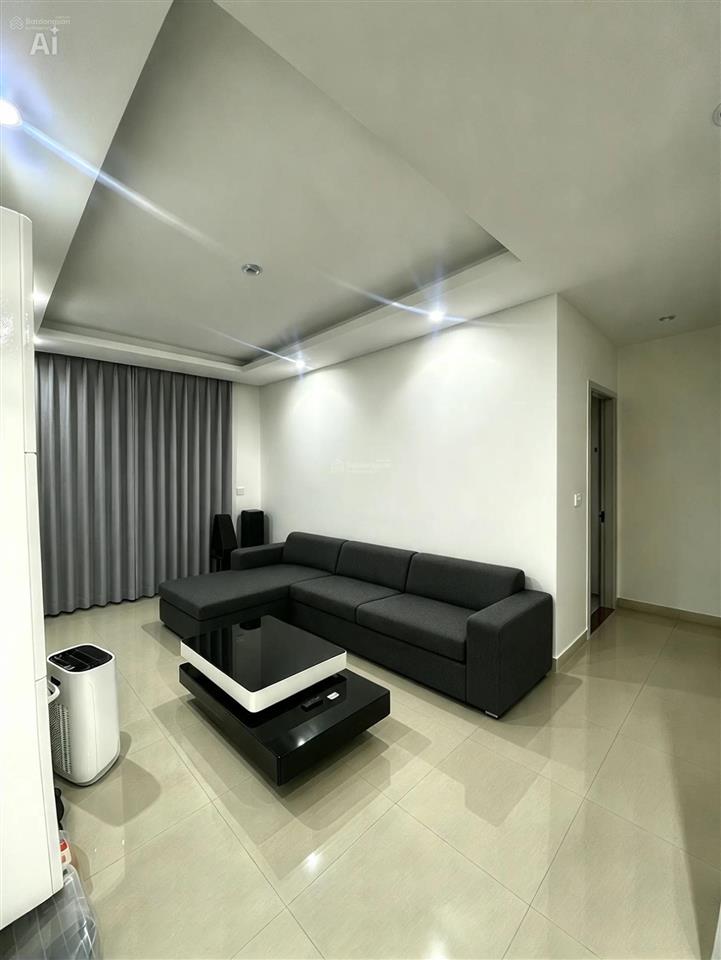 Bán căn hộ 85m2, 2pn, full nội thất, giá 2 tỷ 670.  ms hậu 0909 910 ***