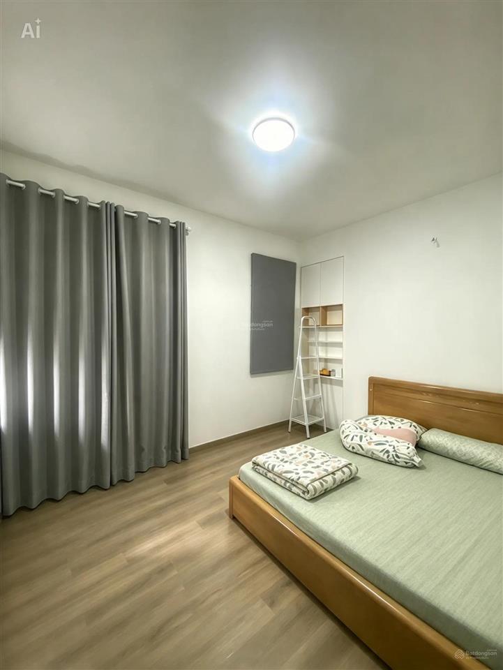 Bán căn hộ 85m2, 2pn, full nội thất, giá 2 tỷ 670.  ms hậu 0909 910 ***