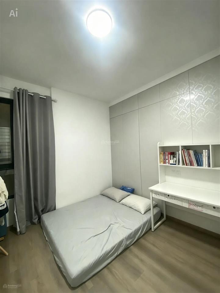 Bán căn hộ 85m2, 2pn, full nội thất, giá 2 tỷ 670.  ms hậu 0909 910 ***