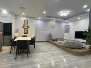 Bán căn hộ 147m2, 3pn, nội thất cao cấp, giá 4 tỷ 780.  ms hậu 0909 910 ***