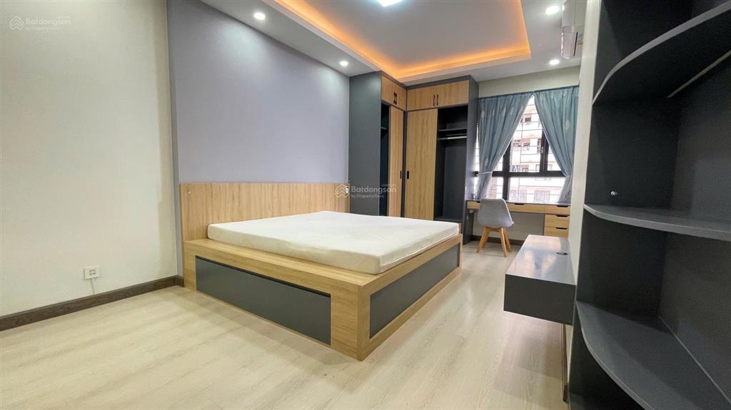Bán căn hộ 147m2, 3pn, nội thất cao cấp, giá 4 tỷ 780.  ms hậu 0909 910 ***