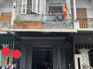 Bán nhà ngã 4 bình thung 3pn, 2wc đường xe tải