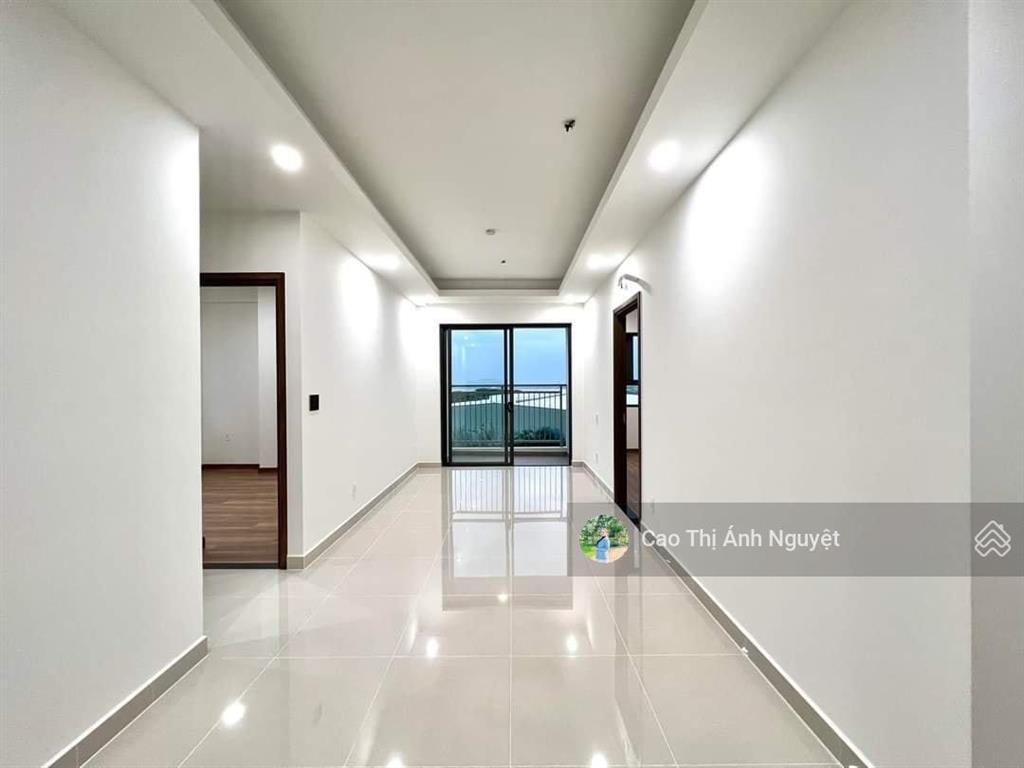 Cho thuê q7 saigon riverside căn 2pn giá 9 tr/th có nhận nhà mới  0905 705 ***
