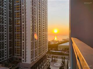 Bán ch 1pn q7 saigon riverside complex giá 2.850 tỷ view sông hướng đông nhà mới,  0905 705 ***