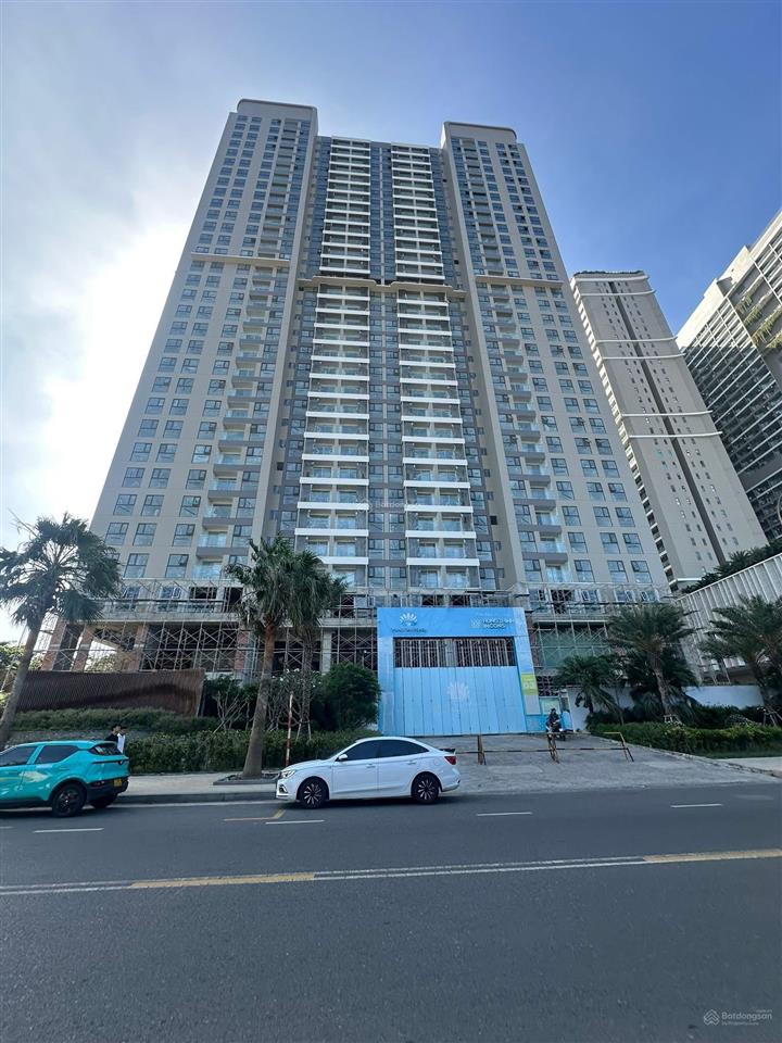 Bán 2pn thấy biển vũng tàu pearl giá 3.050 tỷ, sắp nhận nhà diện tích 75m2.  0905 705 *** nguyệt