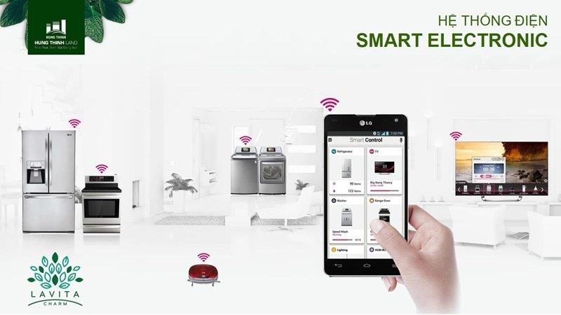 Bán 2pn 2wc lavita charm full nội thất cạnh metro giá 4.350 tỷ  0905 705 ***