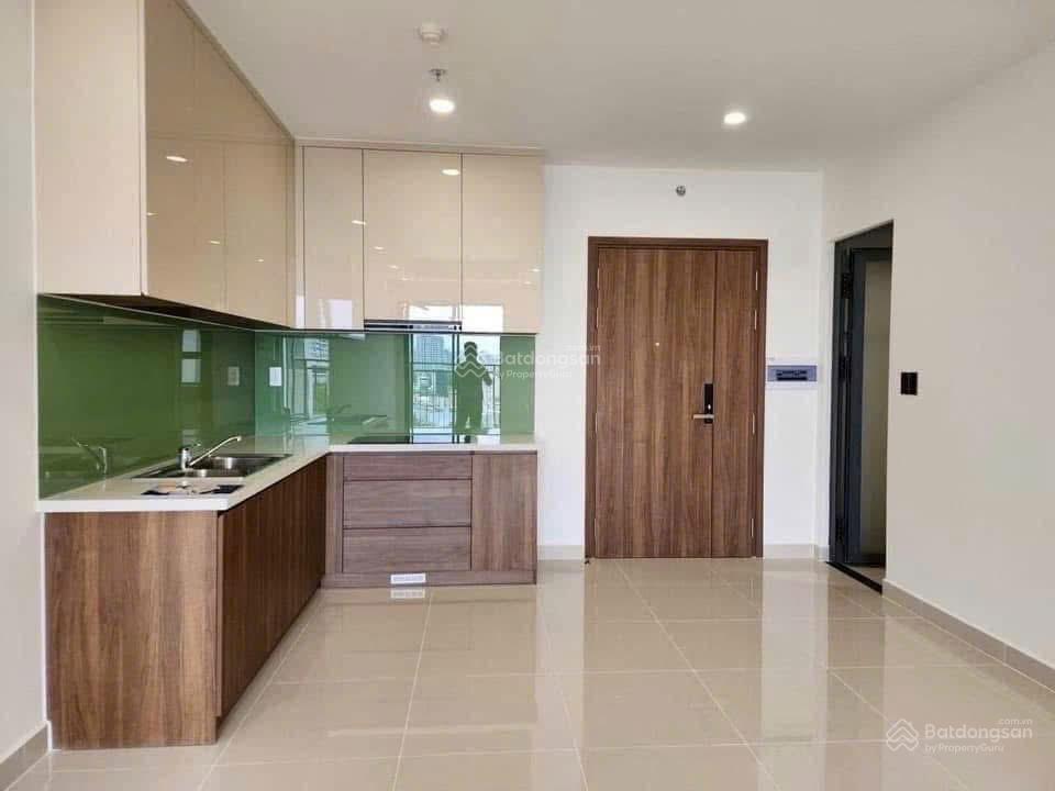 Cho thuê căn 1pn q7 saigon riverside complex giá 9tr có nội thất.  0905 705 ***