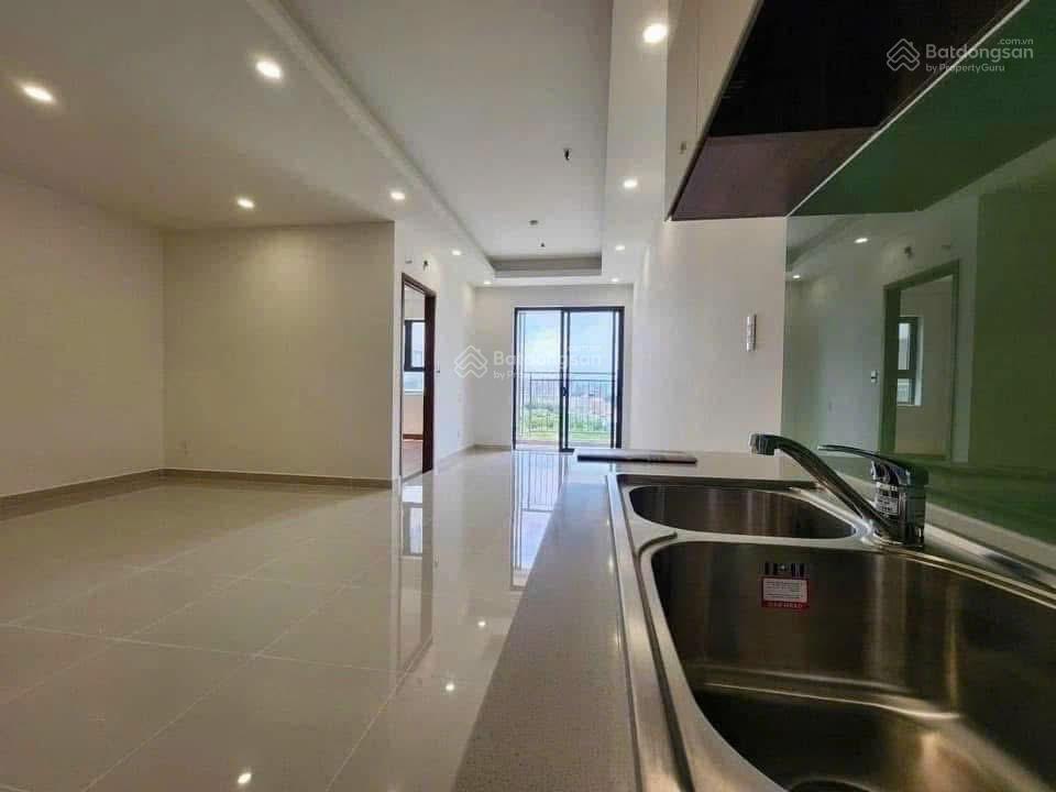 Cho thuê căn 1pn q7 saigon riverside complex giá 9tr có nội thất.  0905 705 ***