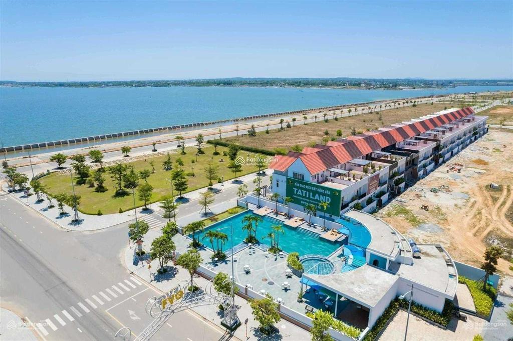Bán đất nền cl19 lô 31, vịnh an hòa, giá siêu hời 1,8 tỷ, 162m² tại phố lê thanh nghị, núi thành