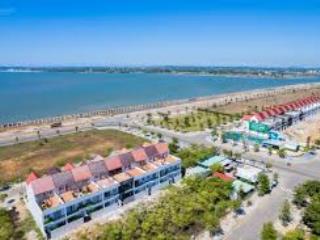 Bán đất nền cl19 lô 31, vịnh an hòa, giá siêu hời 1,8 tỷ, 162m² tại phố lê thanh nghị, núi thành