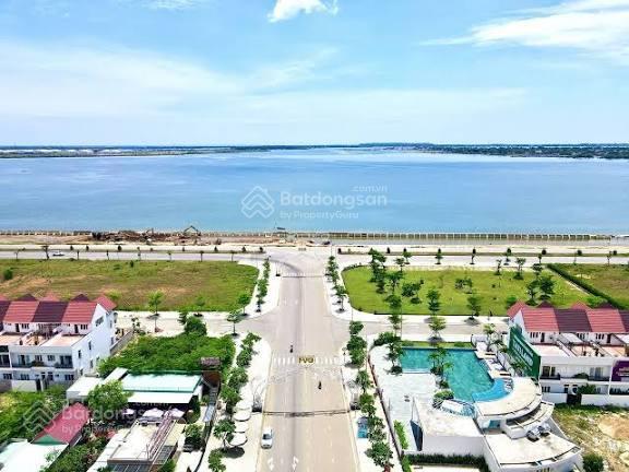 Bán đất nền cl19 lô 31, vịnh an hòa, giá siêu hời 1,8 tỷ, 162m² tại phố lê thanh nghị, núi thành