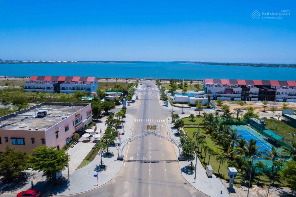 Bán đất nền cl19 lô 31, vịnh an hòa, giá siêu hời 1,8 tỷ, 162m² tại phố lê thanh nghị, núi thành