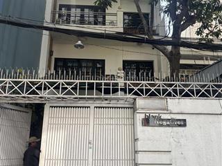 Bán nhà 12/32 đào duy anh, p9 pn, dt 140m2 (ngang 6.2 dài 22.6) hẻm 8m khu vip